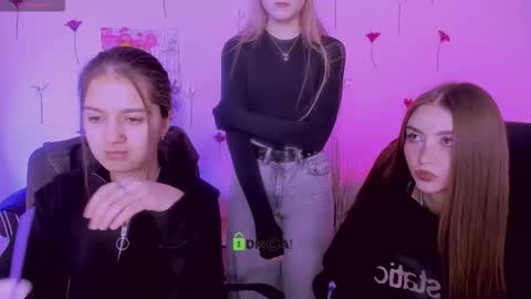 lissa_night online show from 8, 3, 2026