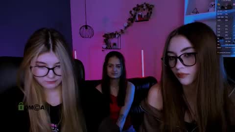 lissa_night online show from 27, 3, 2026