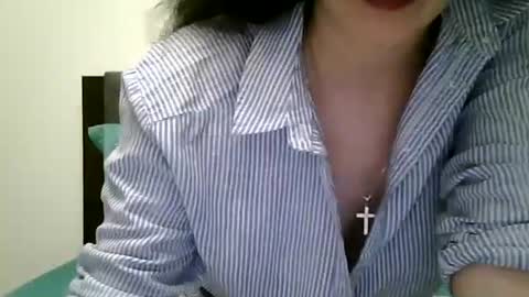 Snapshot of lissa_olsson chatting on 3, 3, 2025 Lissa online show from 3, 3, 2025