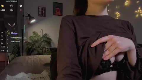 lissa_rose online show from 17, 3, 2026