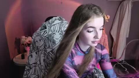 Lissa online show from 27, 6, 2026