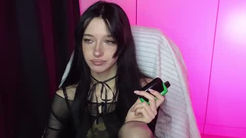 Snapshot of lissaelison chatting on 17, 10, 2025 lissaelison online show from 17, 10, 2025