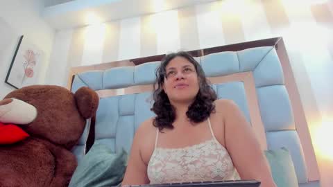 Snapshot of lissaharris chatting on 20, 2, 2026 lissaharris online show from 20, 2, 2026