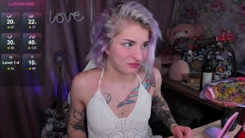 Lissa online show from 15, 12, 2024