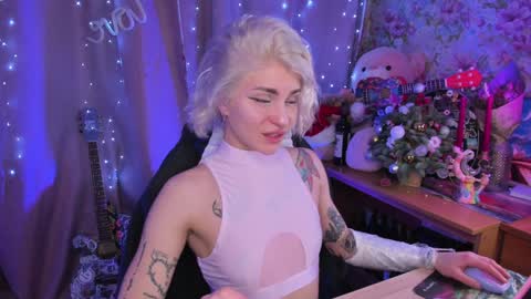 Lissa online show from 31, 12, 2024