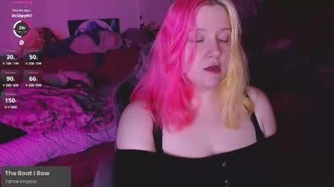 Lissa online show from 13, 7, 2026