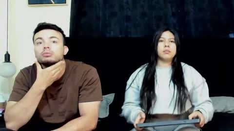 Natalia and alejandro online show from 13, 2, 2026