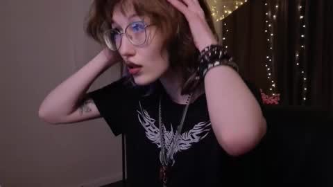 lissaros online show from 8, 1, 2026