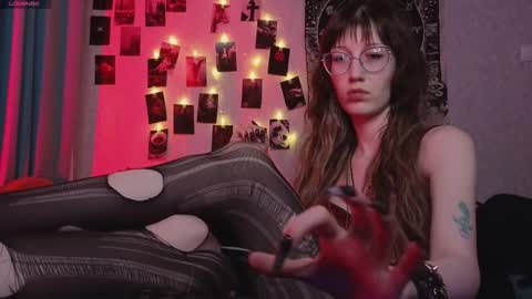 lissaros online show from 23, 2, 2026