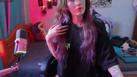 lissaros online show from 19, 3, 2026