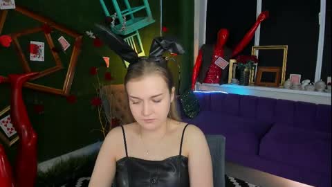Lissa Telor online show from 3, 6, 2026