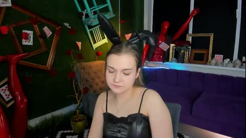 Lissa Telor online show from 3, 6, 2026