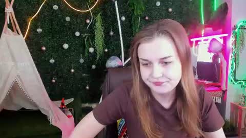Lissa Telor online show from 11, 7, 2026