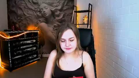 Lissa Telor online show from 12, 7, 2026