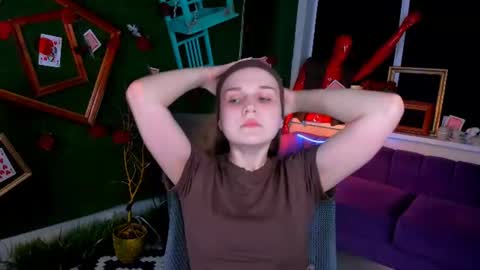 Lissa Telor online show from 21, 7, 2026