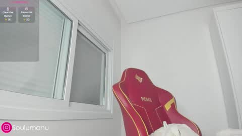 Snapshot of lissella chatting on 19, 9, 2025 Lis online show from 19, 9, 2025