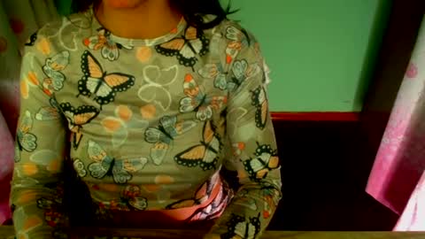 Liss online show from 8, 1, 2025