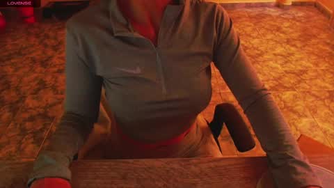 Liss online show from 12, 9, 2025