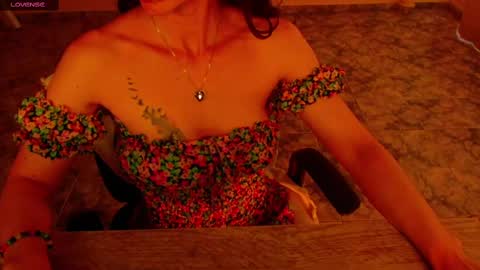 Liss online show from 16, 9, 2025