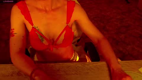 Liss online show from 22, 9, 2025