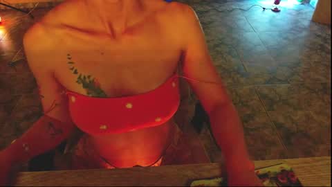 Liss online show from 12, 1, 2026