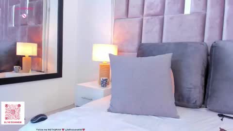 Snapshot of litarossana chatting on 13, 9, 2025 Rossana online show from 13, 9, 2025