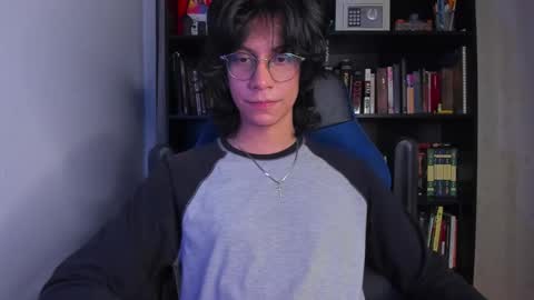 Literateboy online show from 4, 11, 2025