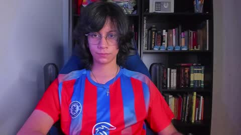 Literateboy online show from 6, 11, 2025