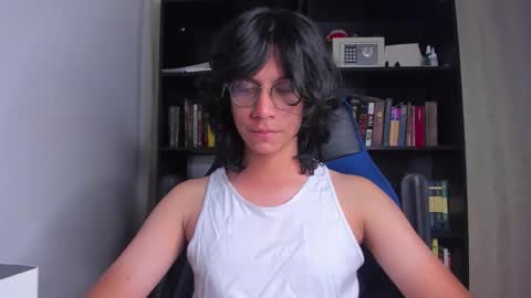 Literateboy online show from 23, 12, 2025