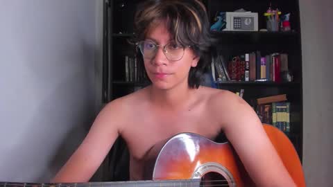 Literateboy online show from 15, 1, 2026