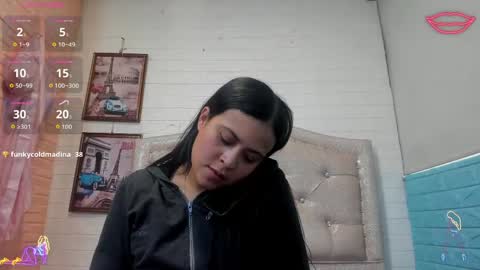 VANESSA online show from 29, 4, 2026