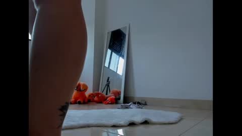 Danni online show from 14, 1, 2025