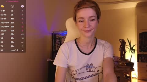 Alisa online show from 26, 12, 2024