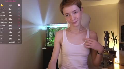 Alisa online show from 31, 12, 2024