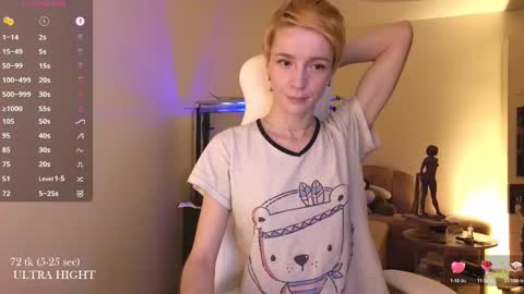 Alisa online show from 24, 2, 2025