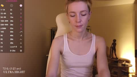 Alisa online show from 3, 3, 2025