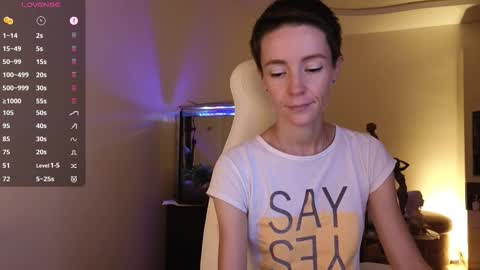 Alisa online show from 11, 9, 2025