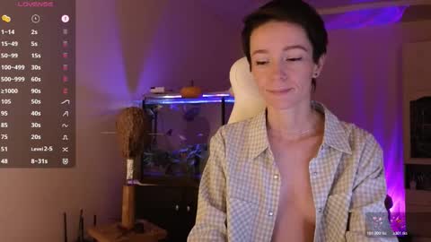 Alisa online show from 13, 11, 2025