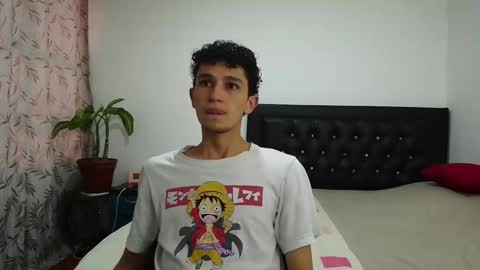 Alejandro  online show from 21, 10, 2025