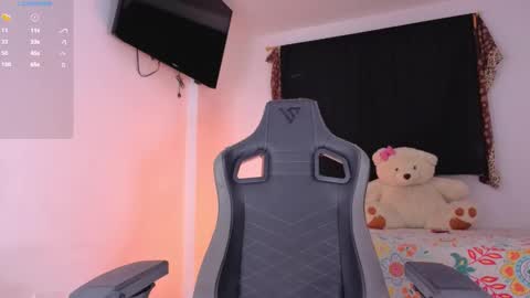 little___sophie online show from 12, 3, 2026