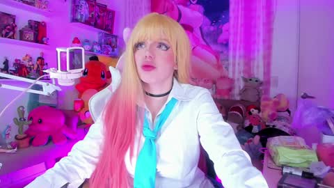 Snapshot of little__ary chatting on 26, 1, 2025 little ary online show from 26, 1, 2025