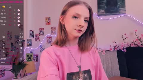 Snapshot of little__caprice chatting on 4, 2, 2026 Bella online show from 4, 2, 2026