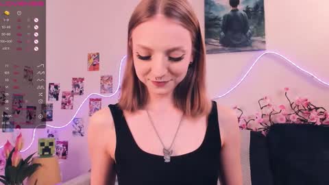 Snapshot of little__caprice chatting on 6, 2, 2026 Bella online show from 6, 2, 2026