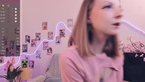 Snapshot of little__caprice chatting on 13, 2, 2026 Bella online show from 13, 2, 2026