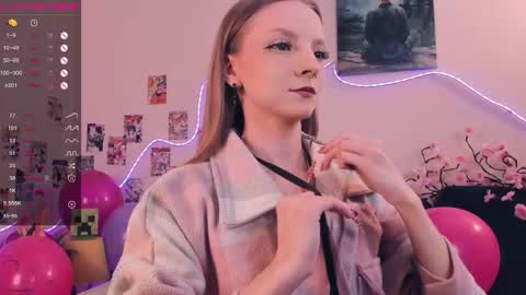 Snapshot of little__caprice chatting on 14, 2, 2026 Bella online show from 14, 2, 2026