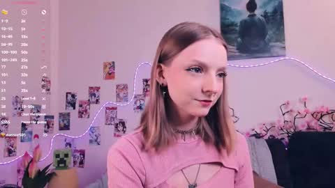 Snapshot of little__caprice chatting on 3, 3, 2026 Bella online show from 3, 3, 2026