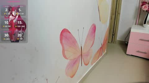 little__doll18 online show from 26, 11, 2025