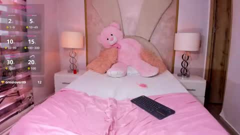 little__doll18 online show from 2, 6, 2026