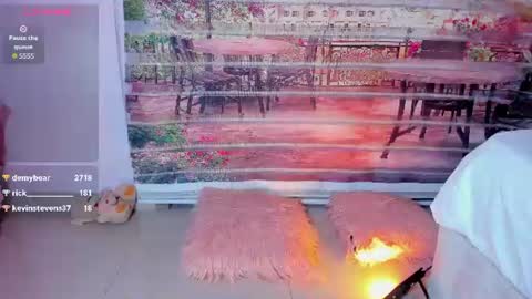 Snapshot of little__doll18 chatting on 11, 7, 2026 little__doll18 online show from 11, 7, 2026