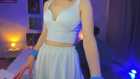 Isabel online show from 25, 2, 2026